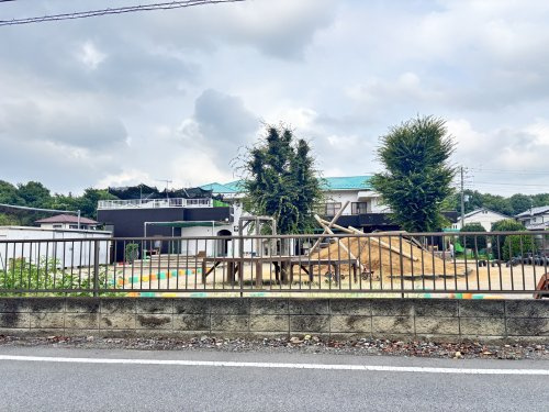 【幼稚園】花園こども園まで4113ｍ