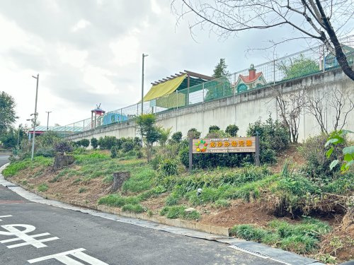 【保育園】あゆみ幼児園まで3283ｍ