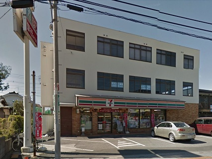 【コンビニエンスストア】セブンイレブン　宮代中央店まで532ｍ