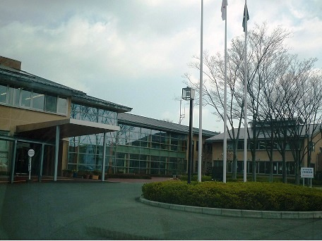 【市役所・区役所】宮代町役場まで850ｍ