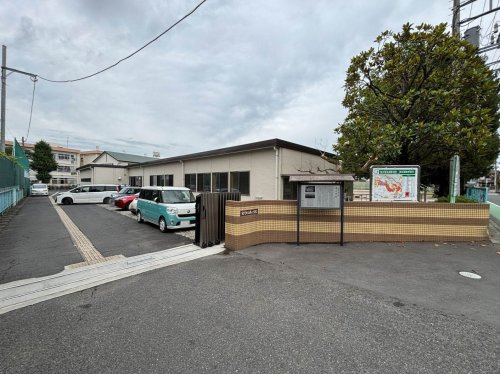 【小学校】宮代町立東小学校まで256ｍ