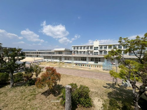 【小学校】尼崎市立水堂小学校　まで255ｍ