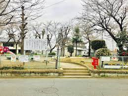 【公園】本庄　みずき公園まで3045ｍ