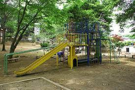 【公園】深谷　瀧之宮公園まで515ｍ