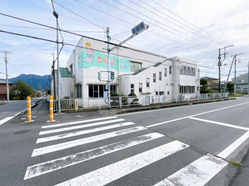 【幼稚園】御殿場市立御殿場幼稚園まで1022ｍ