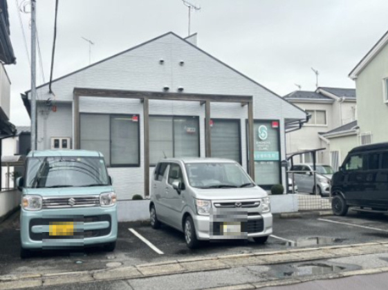 【歯科】塩谷歯科医院まで858ｍ