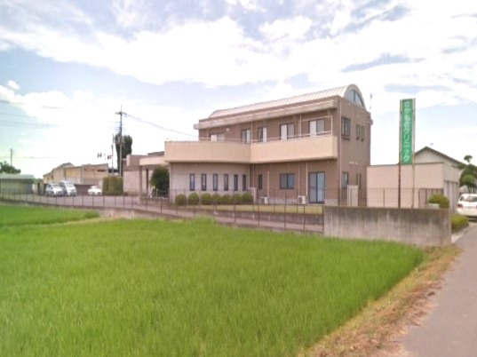 【内科】さかもとクリニックまで2020ｍ