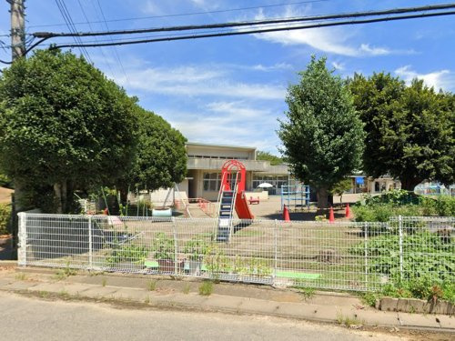 【保育園】神川町立青柳保育所まで2612ｍ