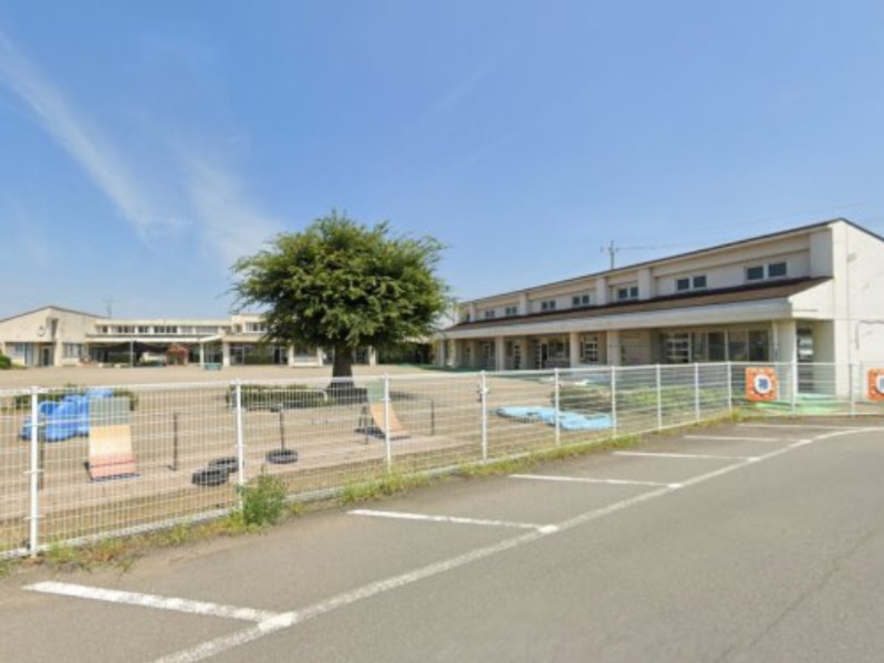 【幼稚園】神川町立神川幼稚園まで1689ｍ