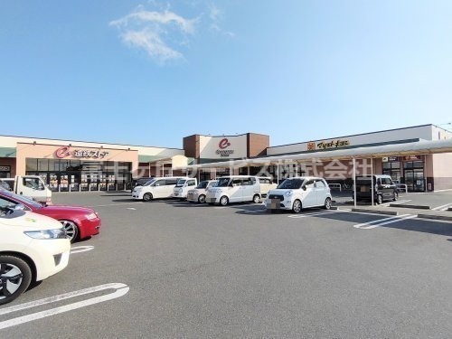 【スーパー】遠鉄ストア　新橋店まで2248ｍ