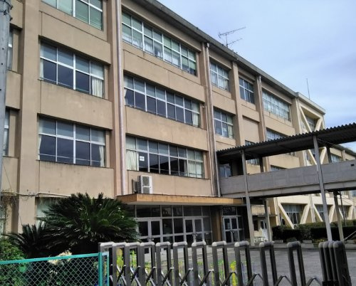 【小学校】犬山市立犬山南小学校まで1884ｍ