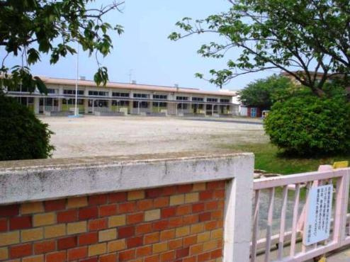 【幼稚園】田尻幼稚園まで1835ｍ