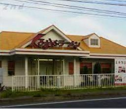 【ファミリーレストラン】くるまやラーメン　日立店まで2086ｍ