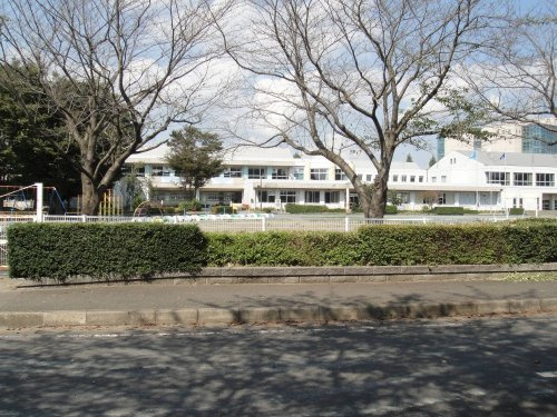 【小学校】印西市立高花小学校まで982ｍ