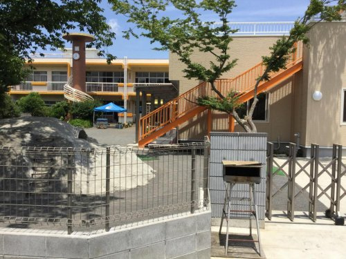 【幼稚園】大野幼稚園まで709ｍ