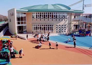 【幼稚園】湘南やまゆり幼稚園まで940ｍ