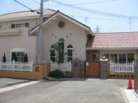 【保育園】クレヨン保育園まで1086ｍ