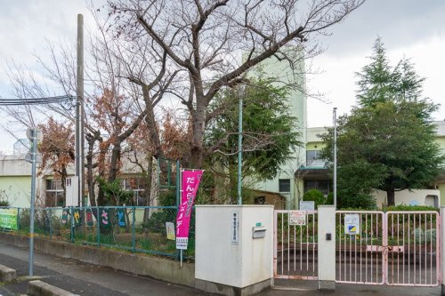 【幼稚園】伊丹市立こやのさと幼稚園まで1062ｍ