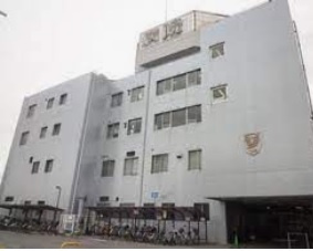 【総合病院】祐生会祐生病院まで1356ｍ