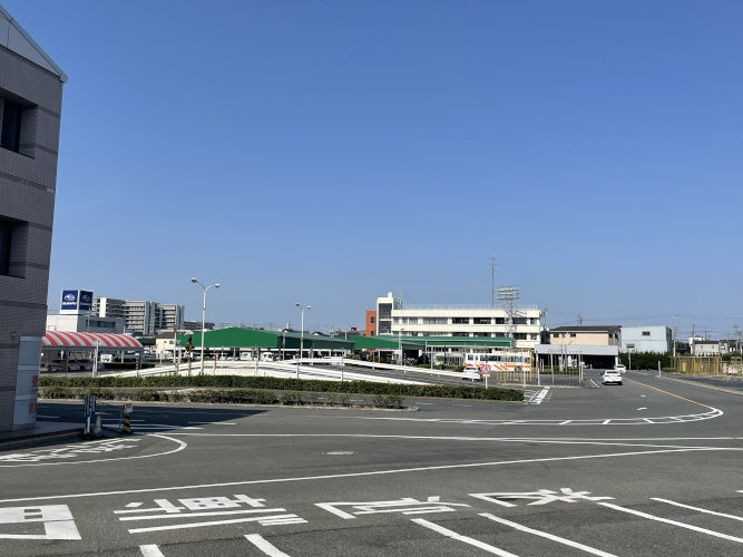 【自動車教習所】阪和鳳自動車学校まで1871ｍ