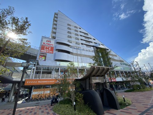 【ショッピングセンター】リベルまで964ｍ