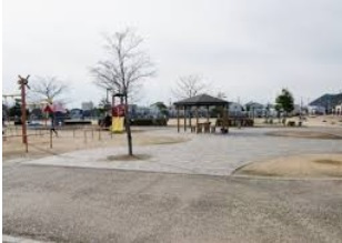 【公園】小坂公園まで1194ｍ