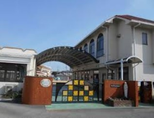 【幼稚園】認定こども園マリア幼稚園まで783ｍ