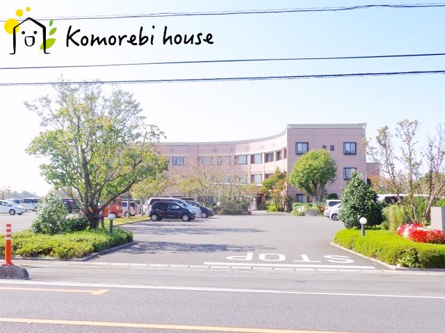 【産婦人科】成田レディスクリニックまで5272ｍ