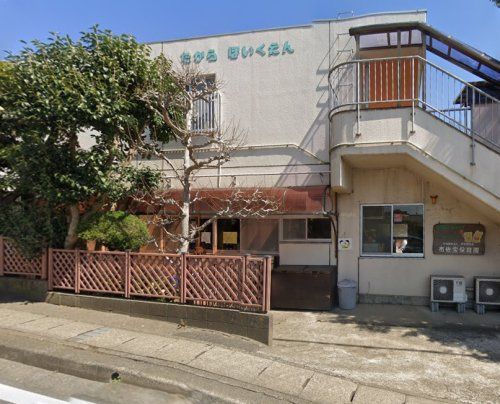【保育園】幼保連携型認定こども園布佐宝保育園まで967ｍ