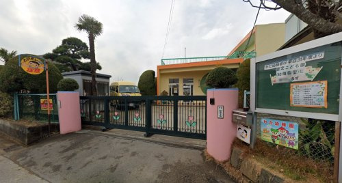 【幼稚園】認定こども園わだ幼稚園まで567ｍ