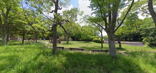 【公園】宮ノ森公園まで1264ｍ