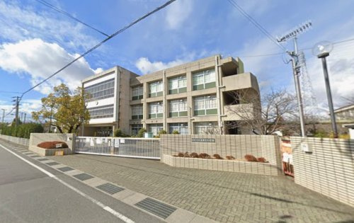 【小学校】加古川市立東神吉小学校まで379ｍ