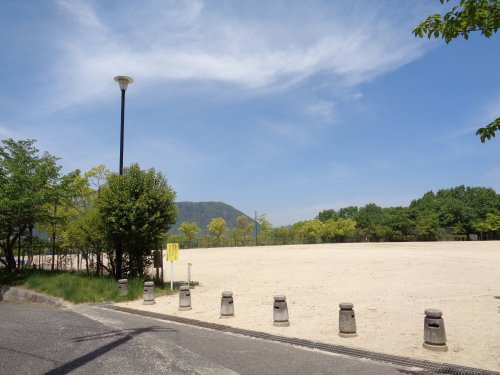 【公園】倉掛公園まで4118ｍ