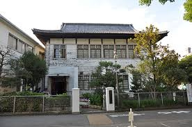 【公民館】崇善公民館まで1102ｍ