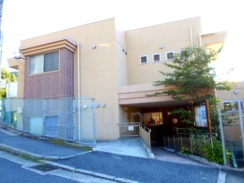 【保育園】認定こども園このみ保育園まで2640ｍ