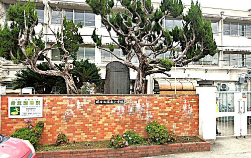 【小学校】堺市立福泉小学校まで692ｍ