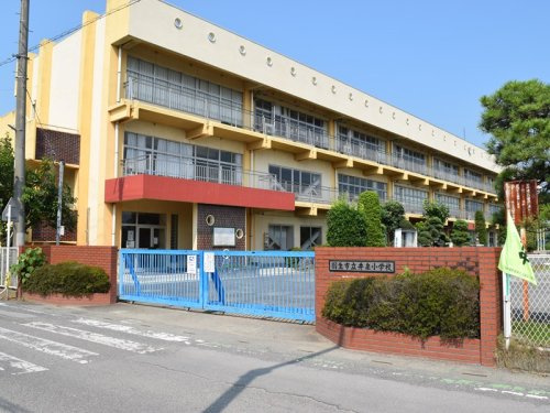 【小学校】羽生市立東小学校まで1710ｍ