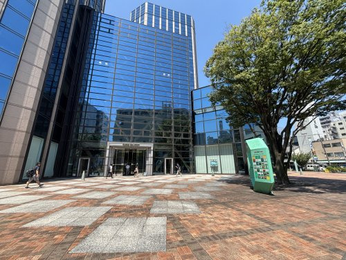 【その他】大森ベルポートまで619ｍ