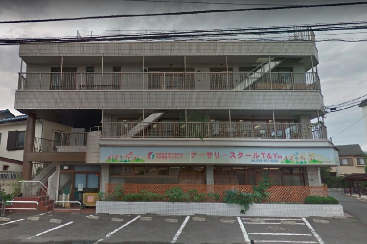 【保育園】ナーサリースクールT＆Y南台まで302ｍ