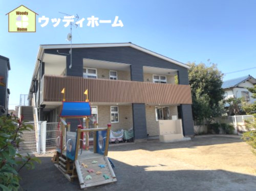 【保育園】川口青木おおぞら保育園まで603ｍ