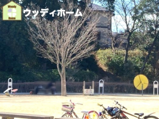 【公園】戸塚下台公園まで789ｍ