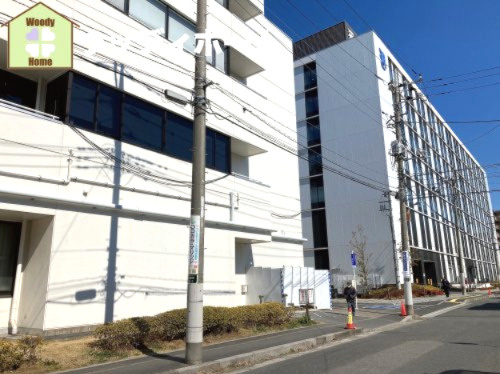 【総合病院】獨協医科大学越谷病院まで863ｍ