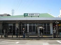 【駅】古淵まで1129ｍ