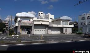 【消防署】相模原市消防局南消防署大沼分署まで532ｍ