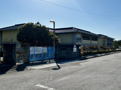 【小学校】高知市立横浜新町小学校まで2974ｍ