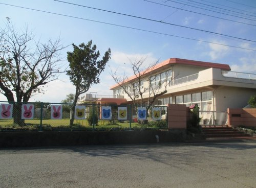 【保育園】木更津市立久津間保育園まで668ｍ