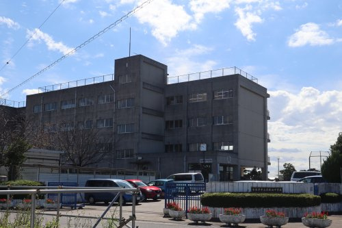 【中学校】木更津市立岩根西中学校まで1139ｍ
