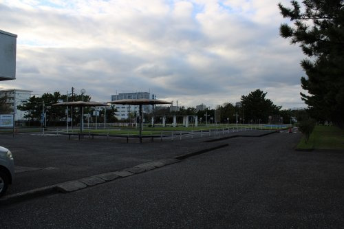 【公園】木更津市　交通公園まで1924ｍ