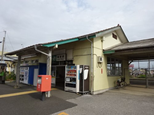 【駅】巌根まで1968ｍ