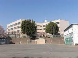【小学校】相生市立青葉台小学校まで1705ｍ